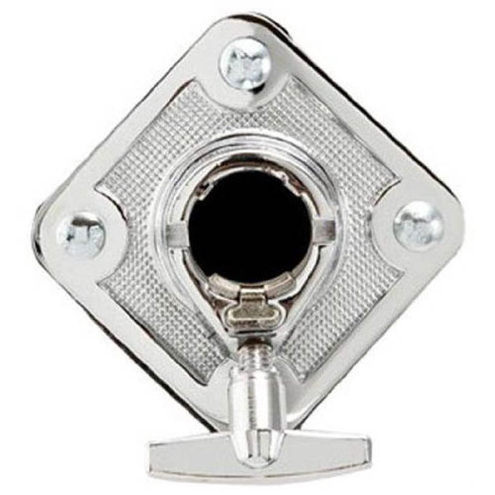 P1610D Bassdrum Mount Rosette