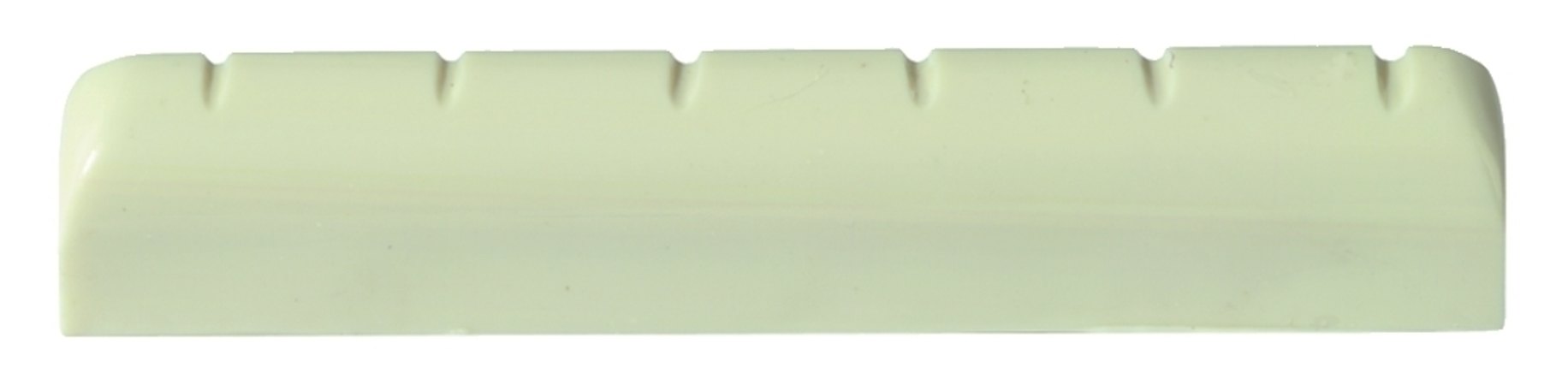Gitarrensattel Kunststoff 52mm