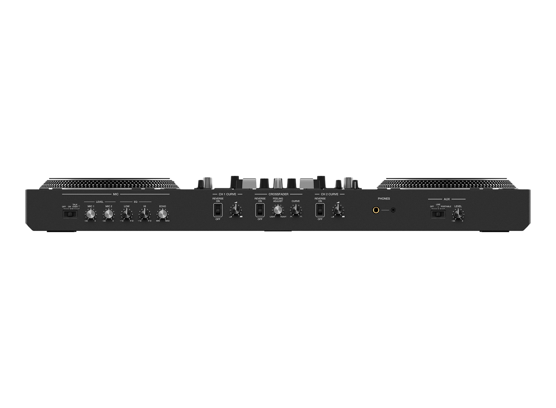 DDJ-REV7 DDJ-REV7