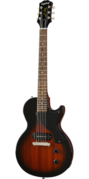 Les Paul Junior Vintage Sunburst Les Paul Junior Vintage Sunburst