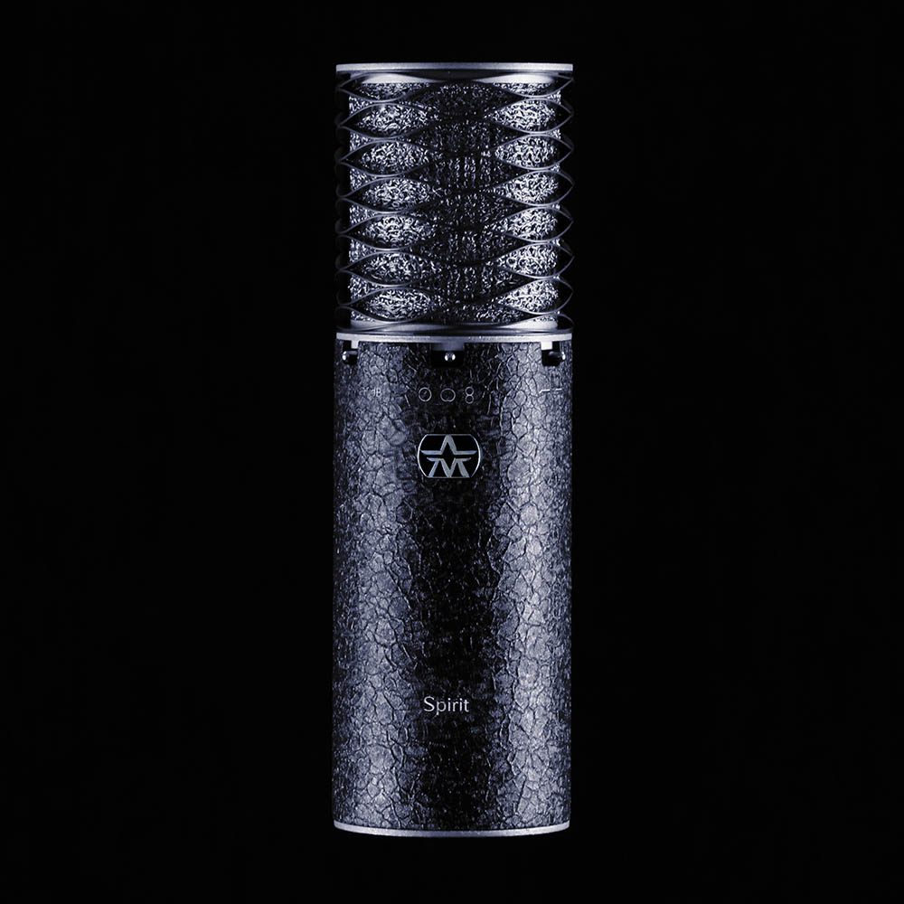 Spirit Black Bundle