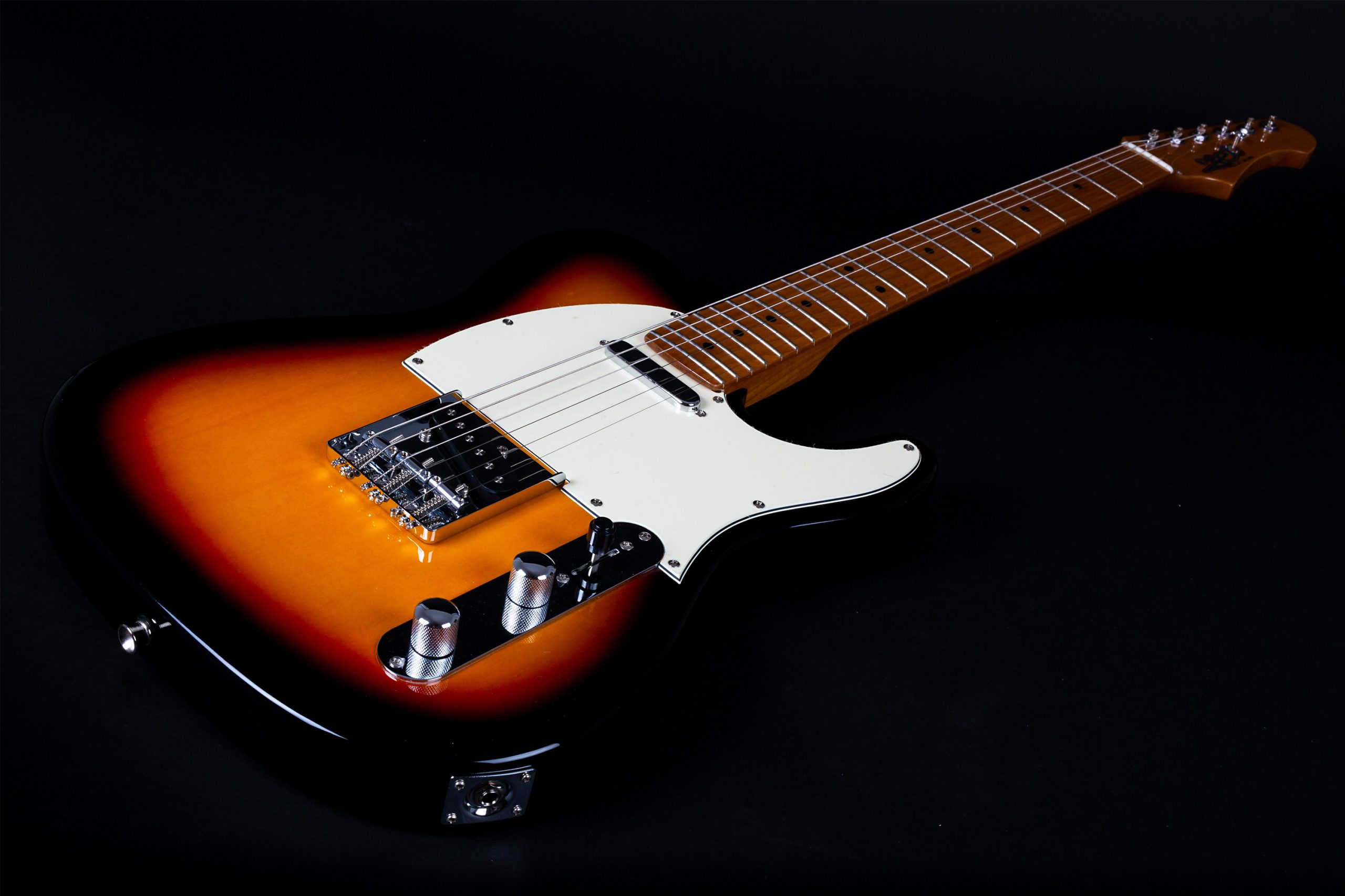 JT-300 SB Sunburst