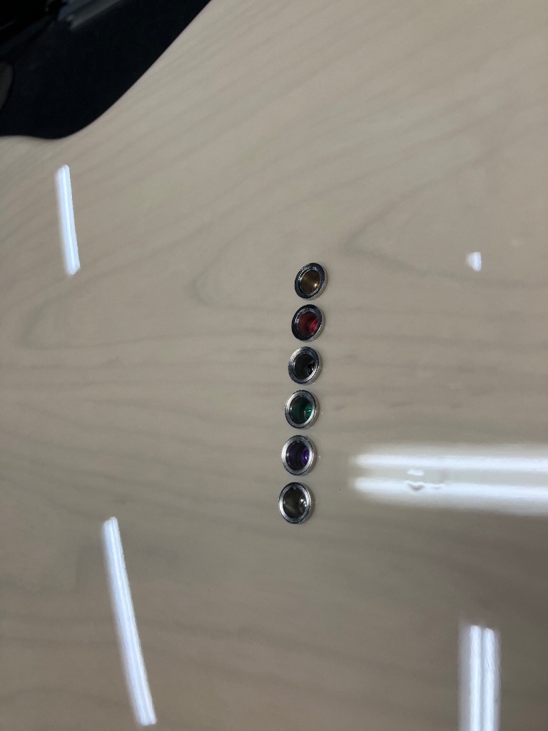 ASAT Classic Bluesboy 90 White Blonde B-Ware