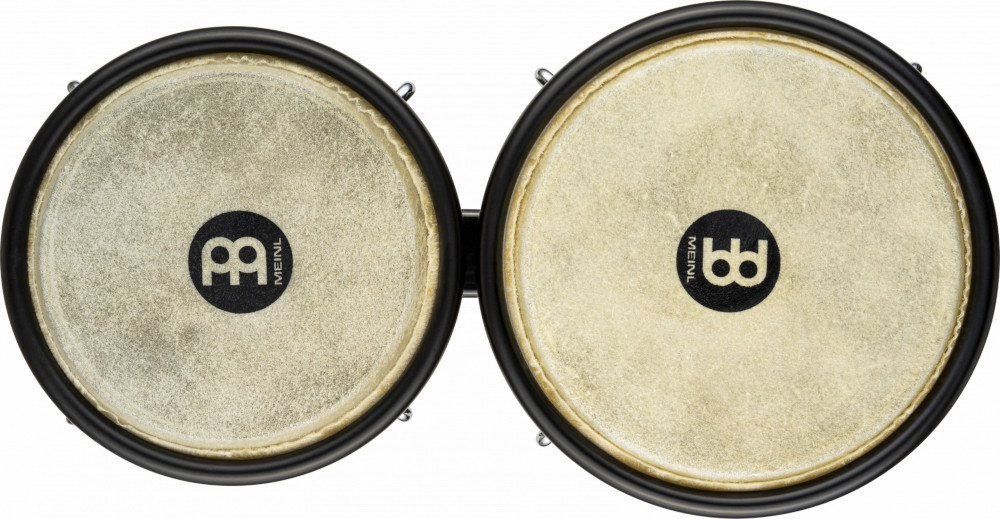 HB50BK Headliner Bongo schwarz ABS 6 1/2" Macho & 7 1/2" Hembra HB50BK Headliner Bongo schwarz ABS 6 1/2" Macho & 7 1/2" Hembra