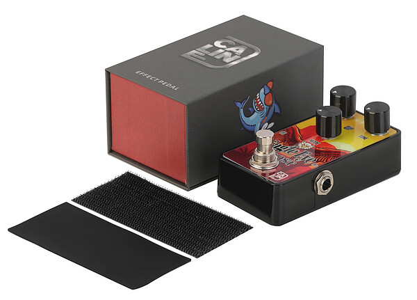 G-011 Eagle Eye Boost