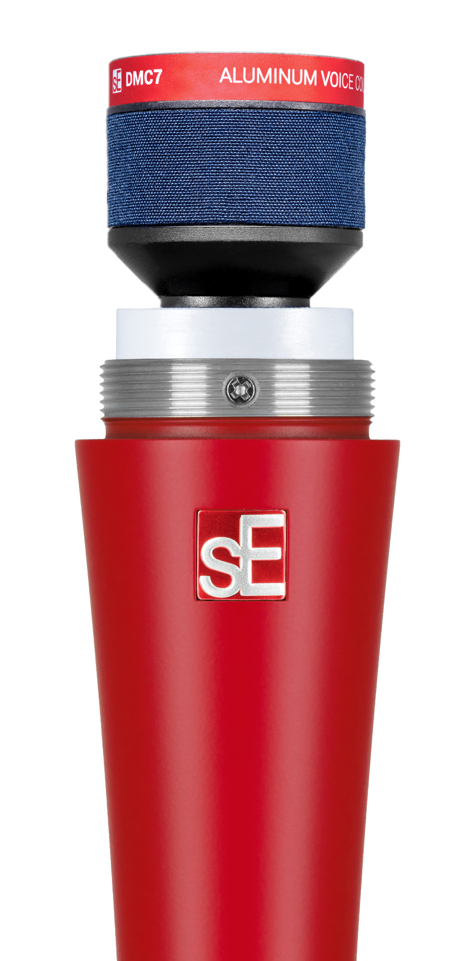 V7 Red