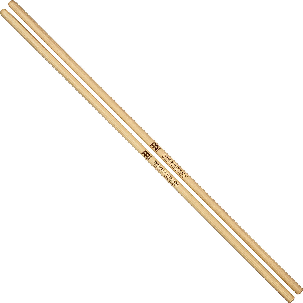 SB117 Timbales Sticks 5/16" Paar