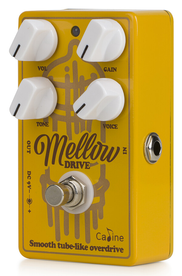 CP-502 Mellow Drive