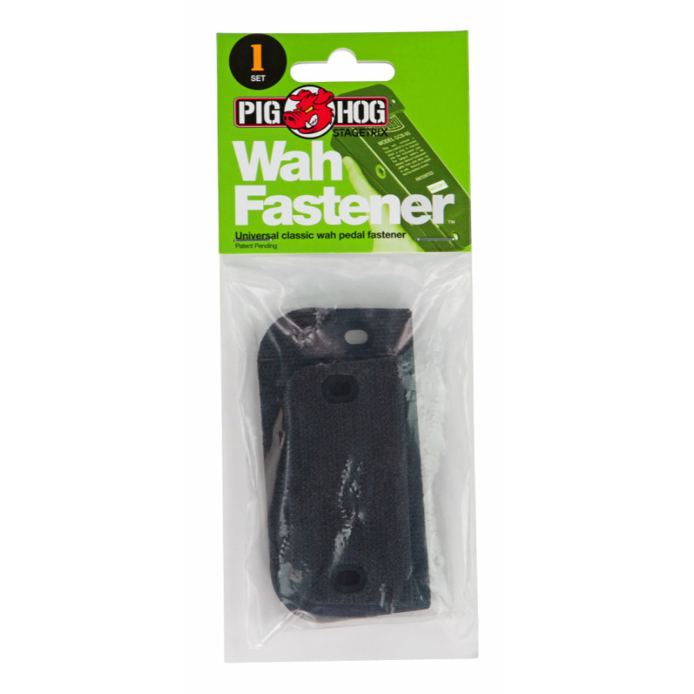 StageTrix Wah Fastener