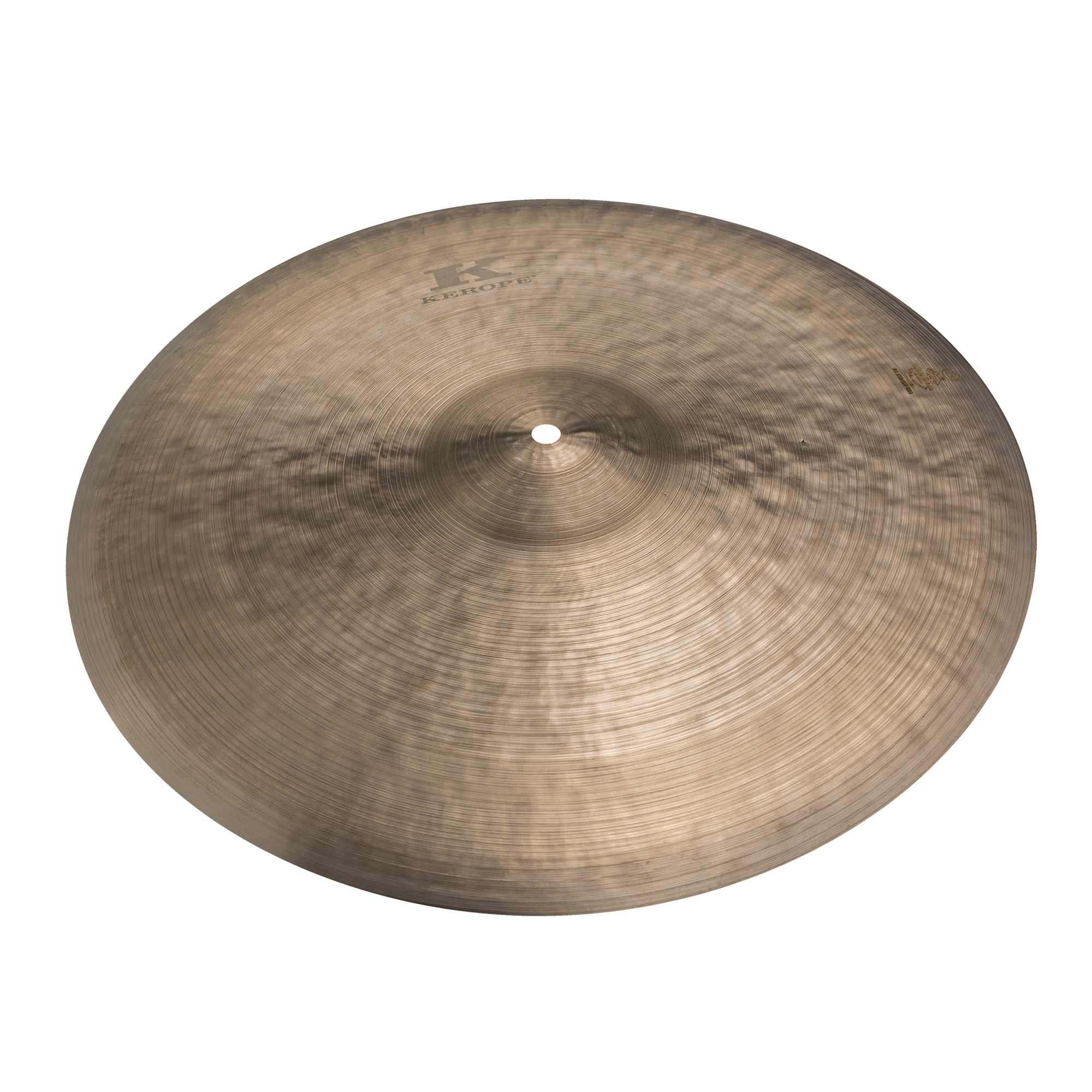 20" Kerope Thin High Ride
