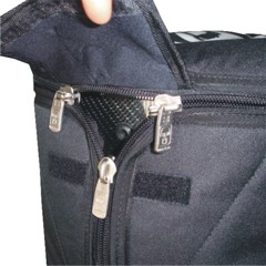 Deluxe Conga Bag 11,75'' 8312 Conga Deluxe Conga Bag 11,75'' 8312 Conga