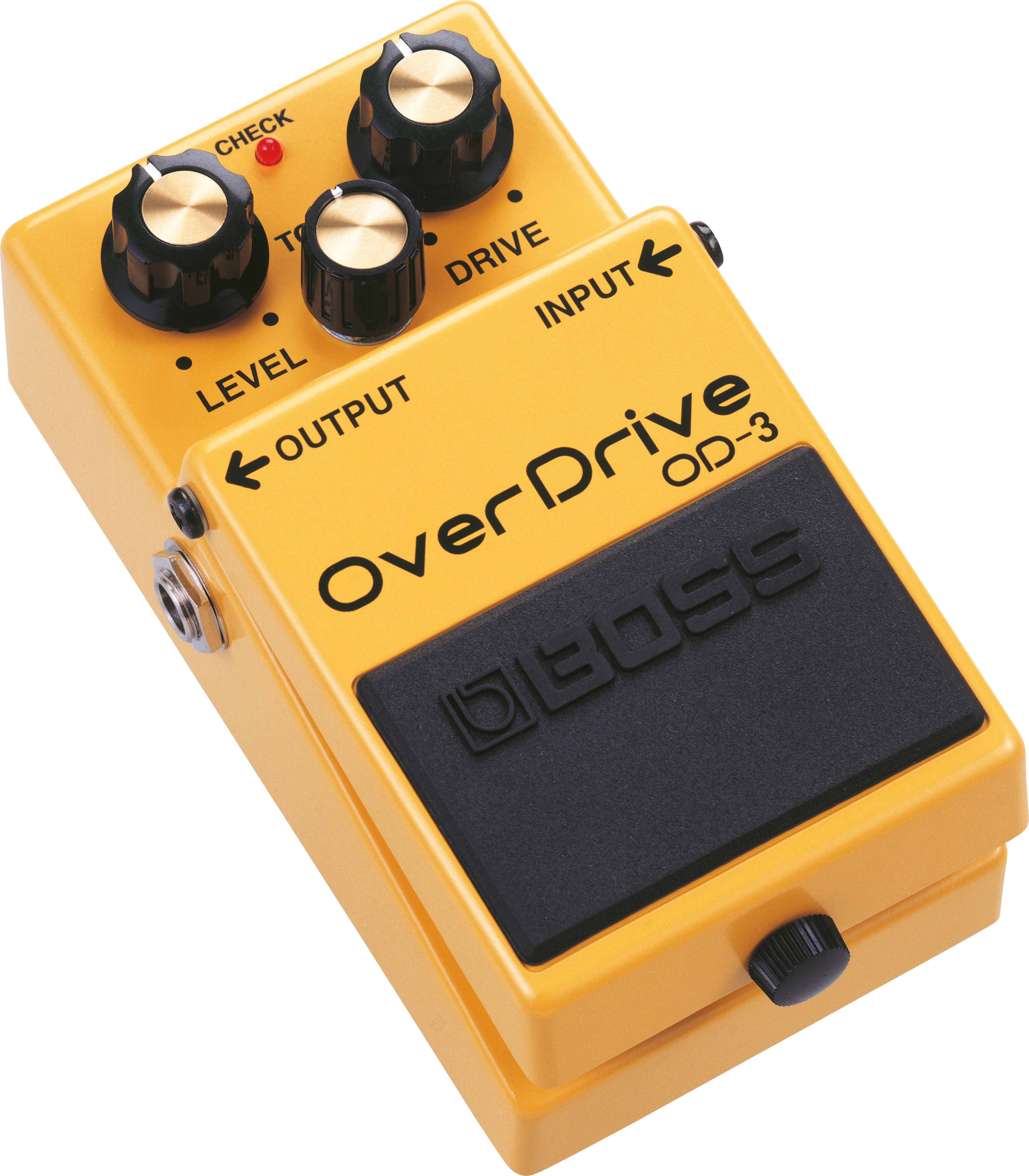 OD-3 Overdrive