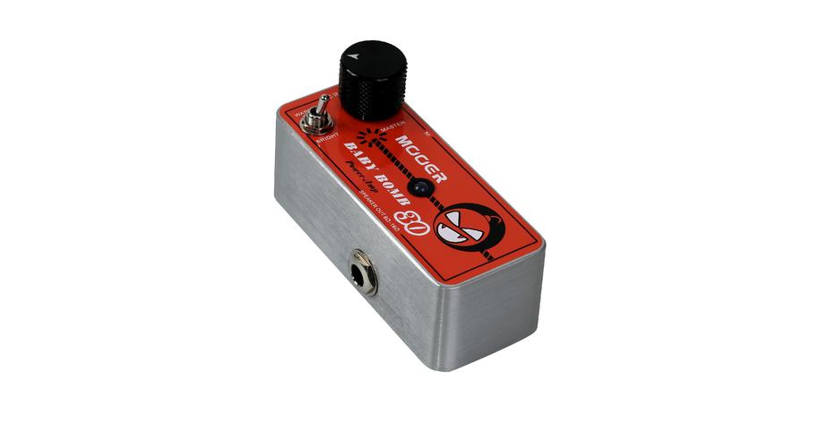 Baby Bomb 30 30W Digital Micro Power AMP