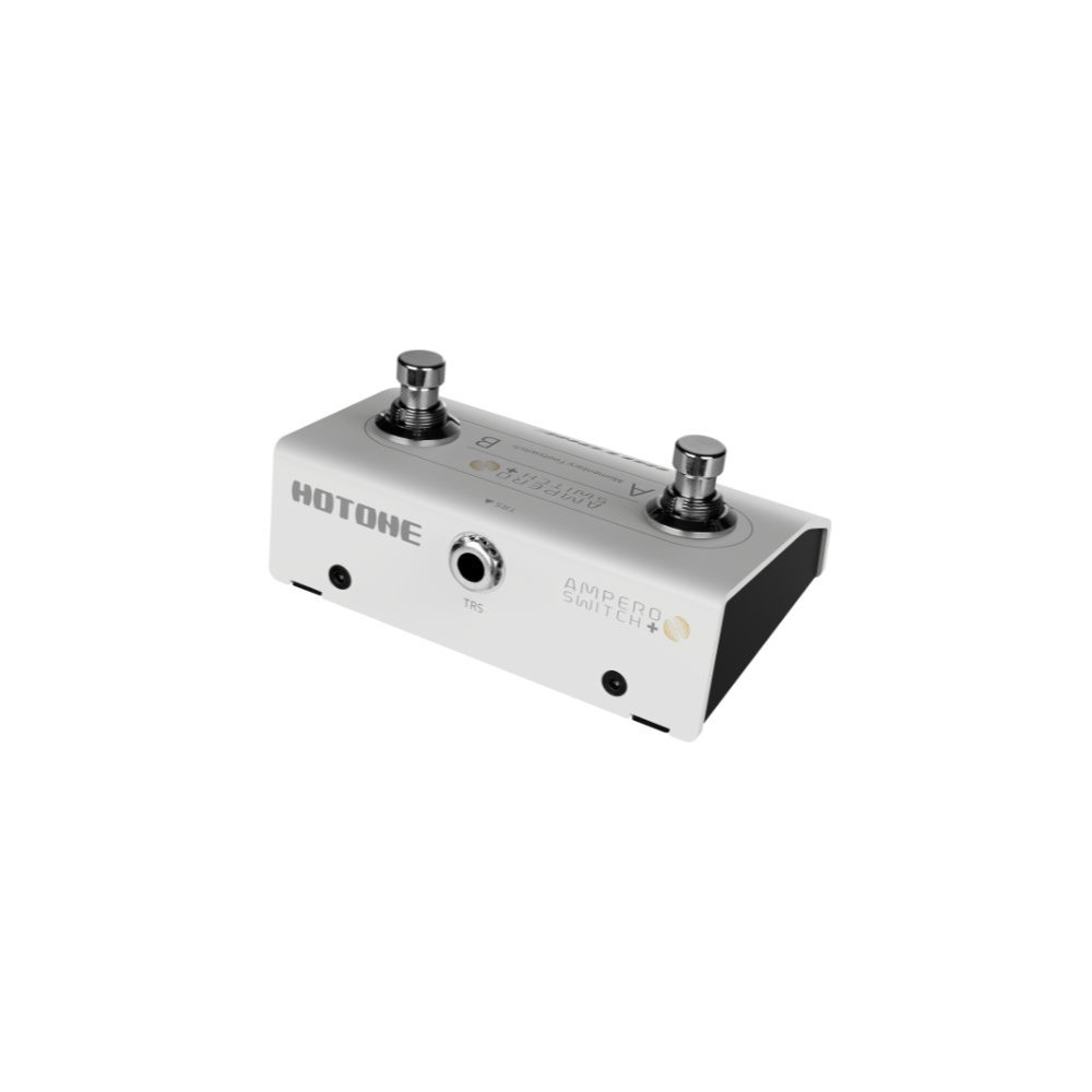 Ampero Switch+ Ampero Switch+
