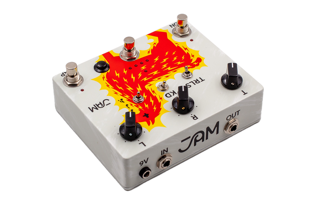 Delay Llama XTreme Delay Llama XTreme