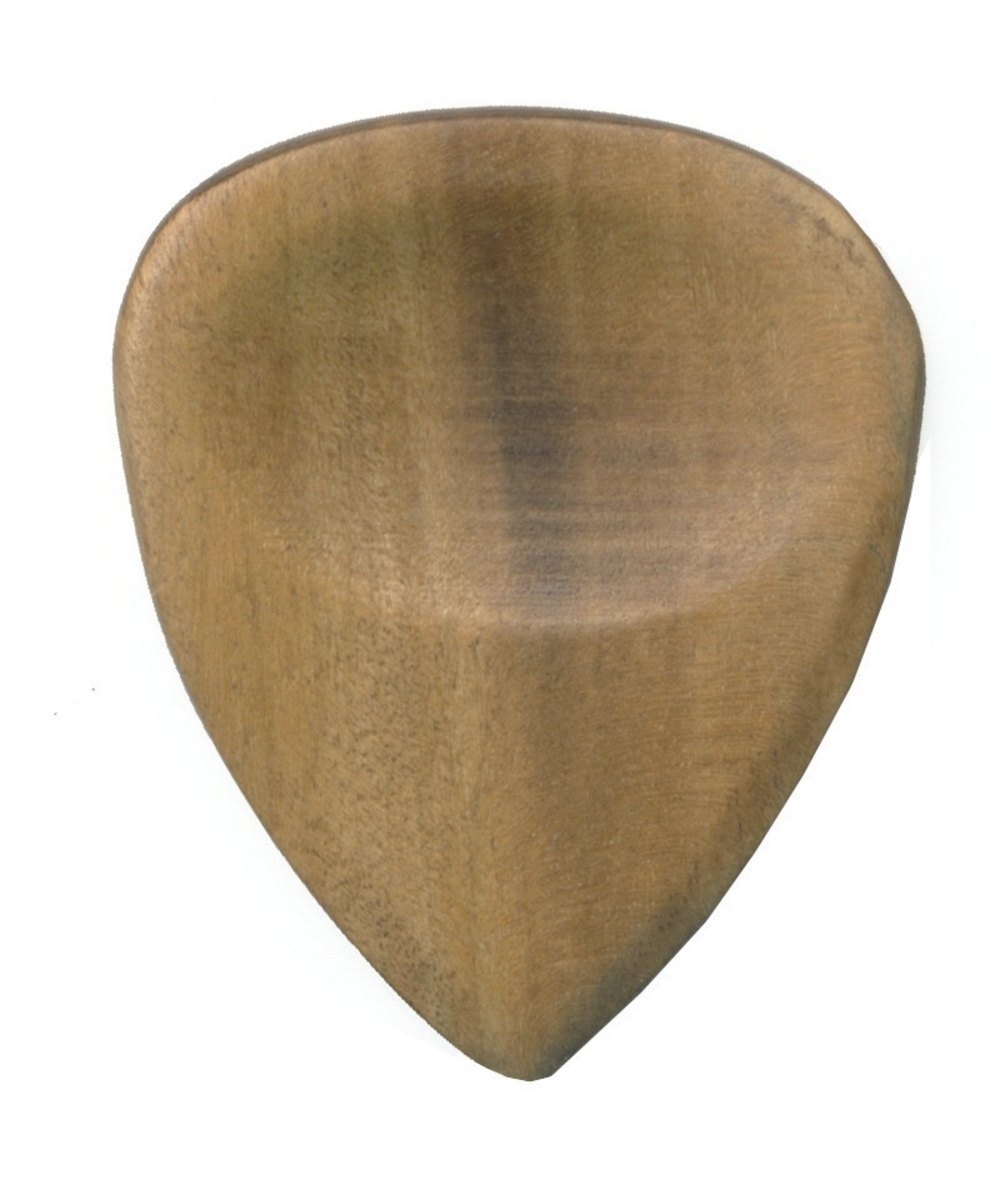 Clayton Plektrum Exotic & Wood Blond wood