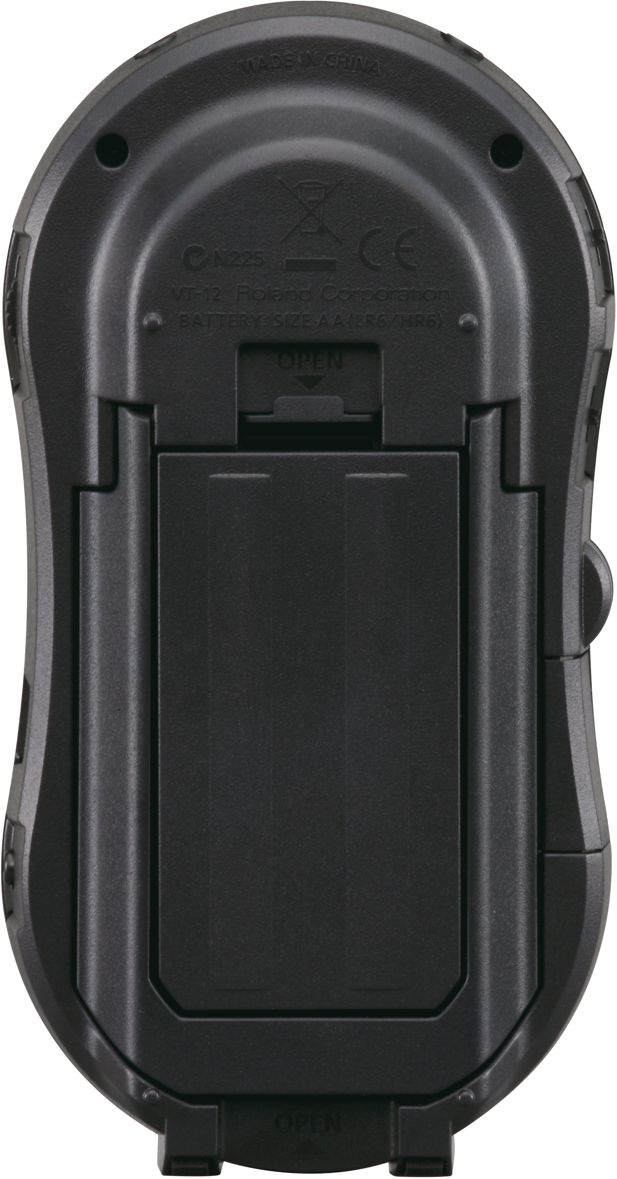 VT-12-BK Vocal Trainer VT-12-BK Vocal Trainer