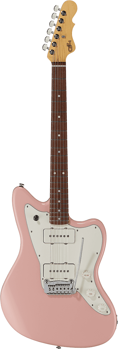 Fullerton Deluxe Doheny Shell Pink