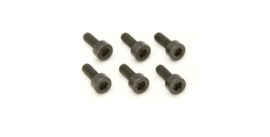 Original Saddle Mounting Screws