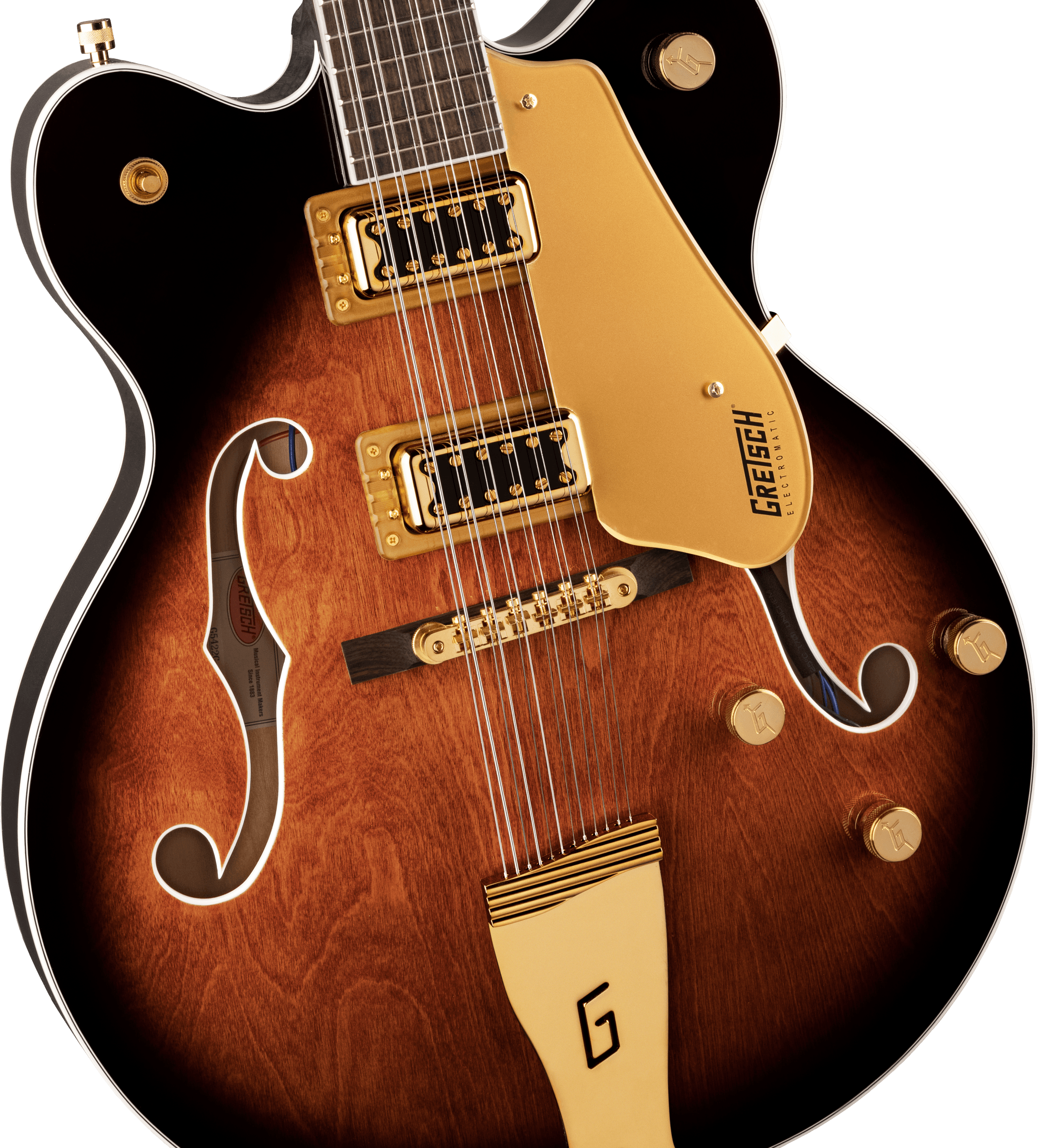 G5422G-12 Single Barrel Burst G5422G-12 Single Barrel Burst