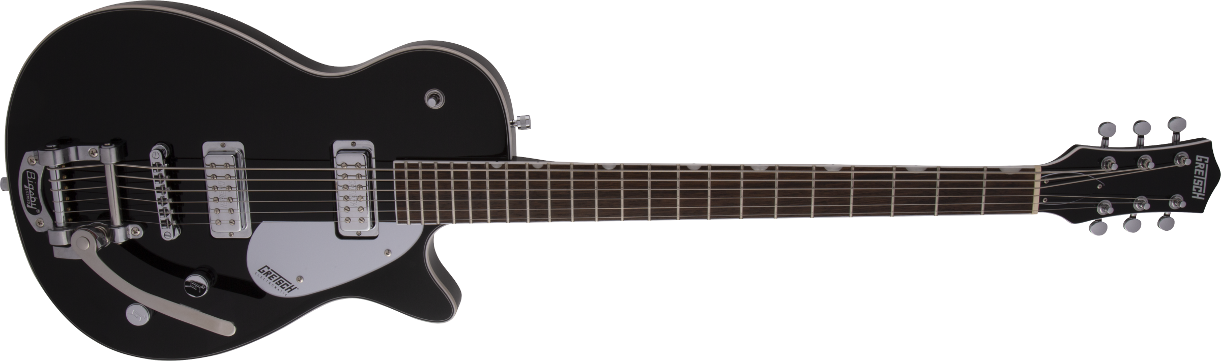 G5260T Jet Baritone black Electromatic G5260T Jet Baritone black Electromatic