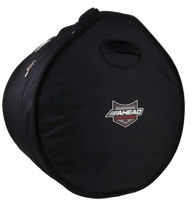 Armor Bass Drum 26x14 AR1426