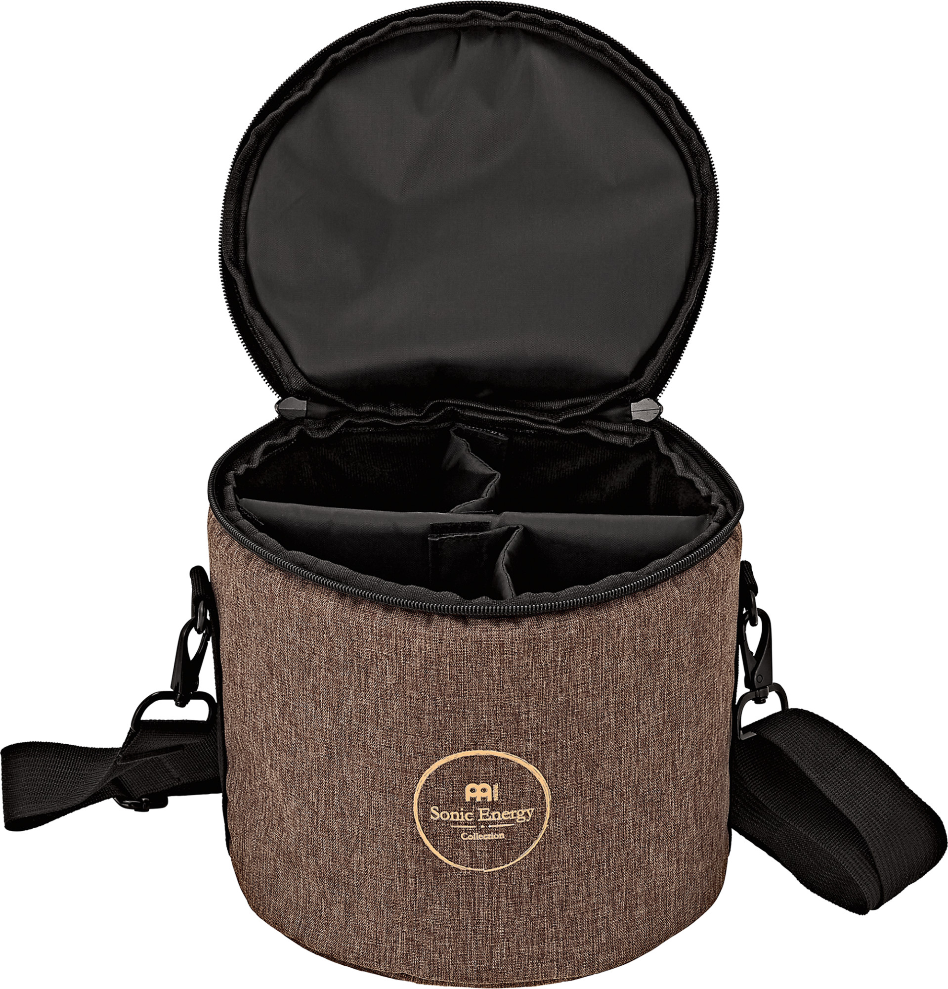 Sonic Energy Cosmic Bamboo Chime Bag für 4 Chimes