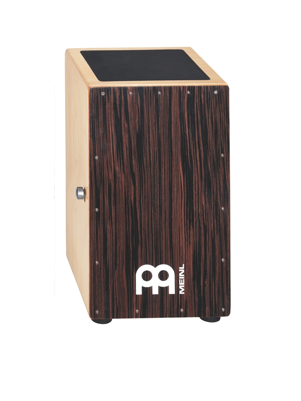 Cajon CAJ1EB-M Ebenholz