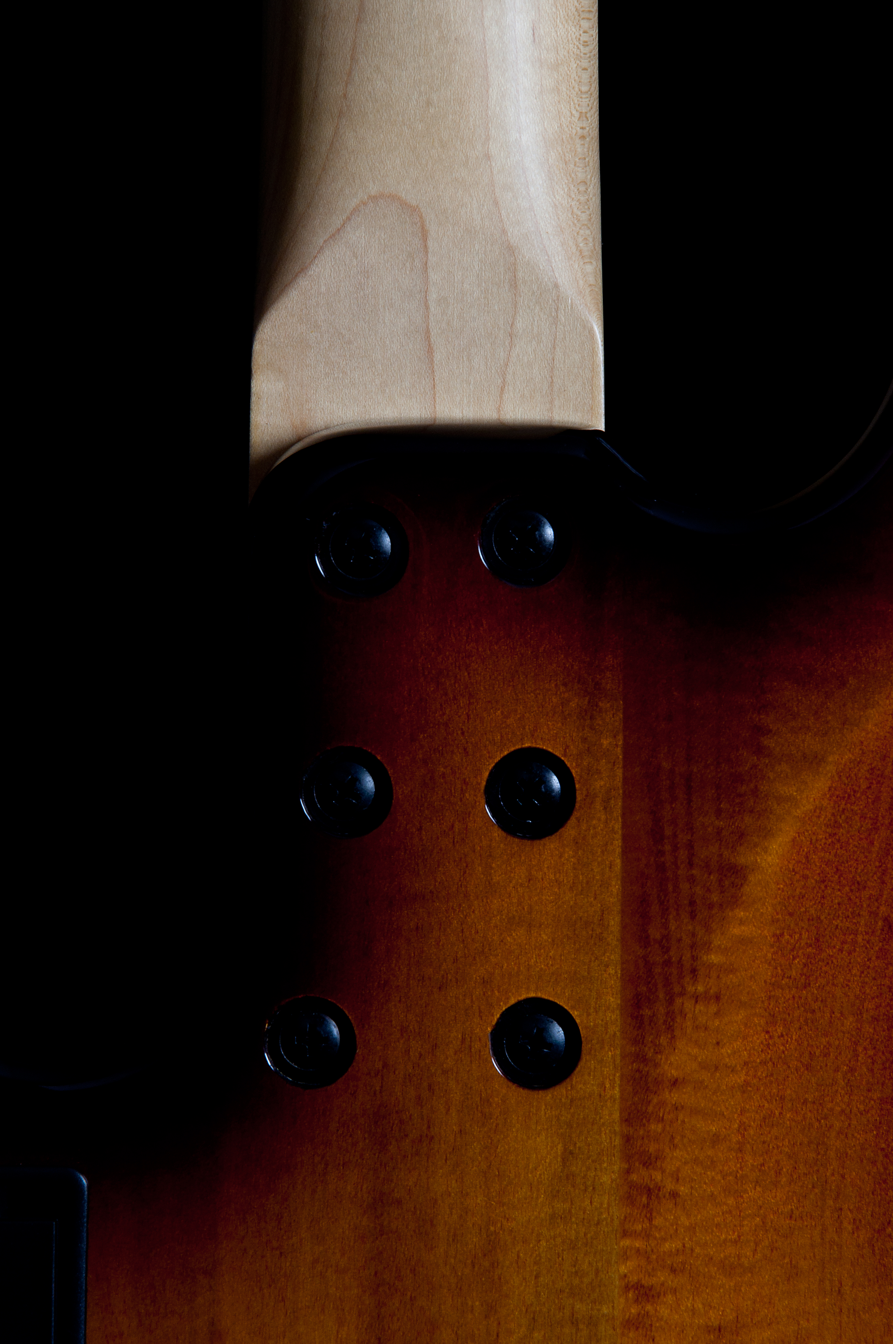 Electra II TT 3-Tone-Sunburst RW Electra II TT 3-Tone-Sunburst RW