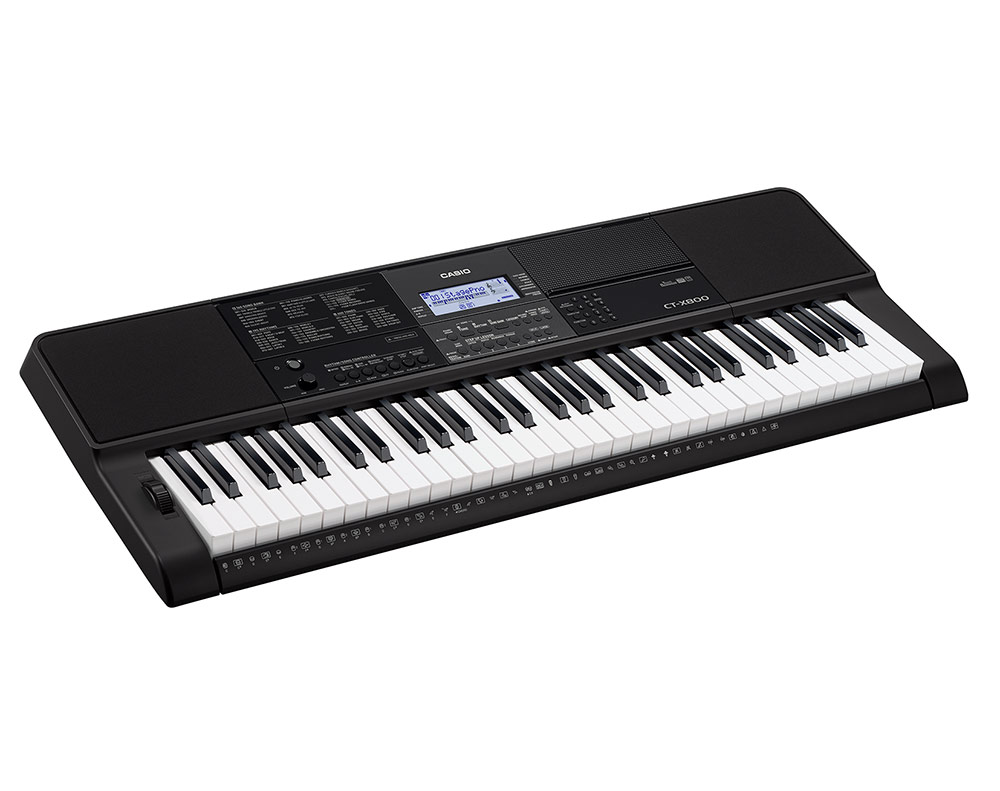 CT-X800