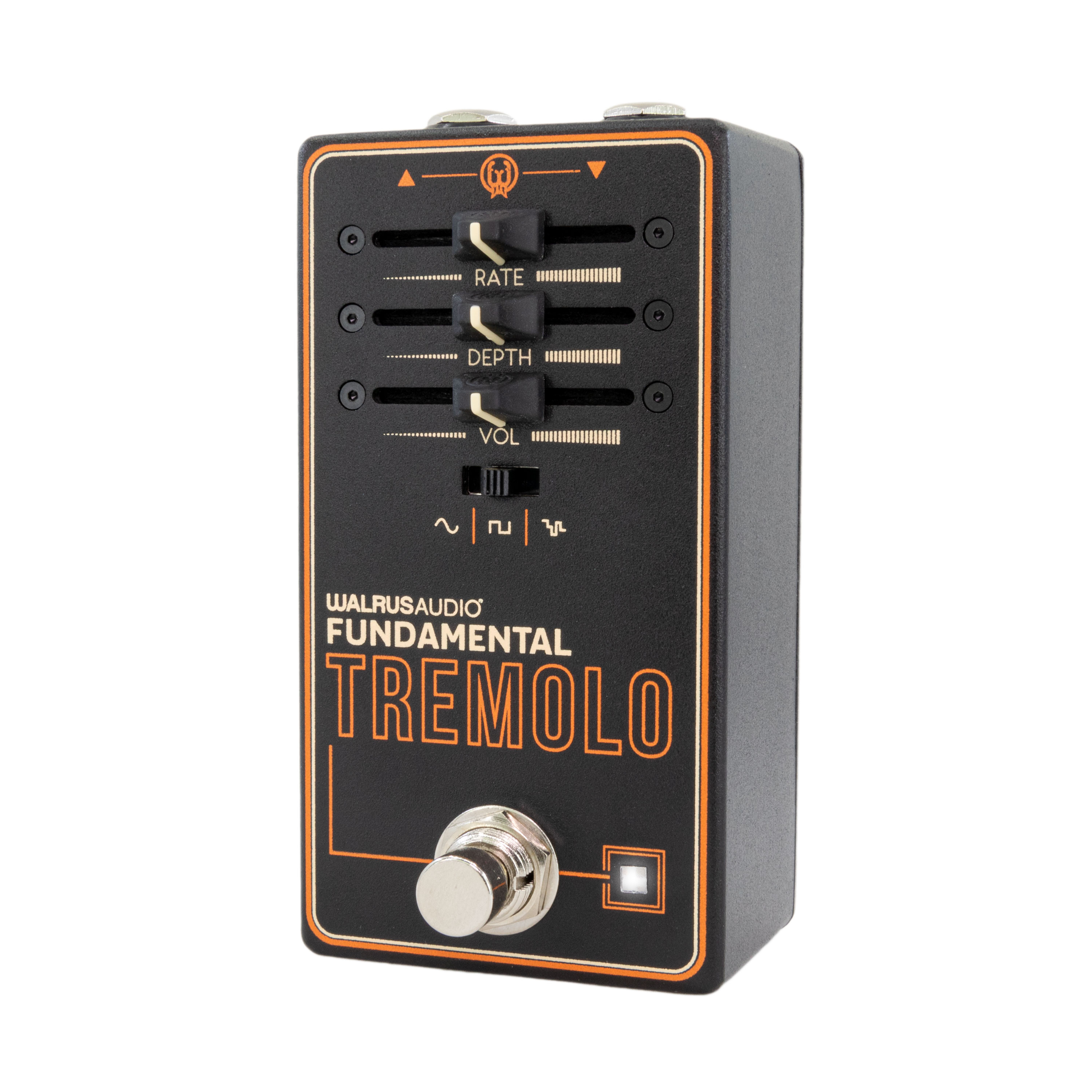 Fundamental Series Tremolo Fundamental Series Tremolo