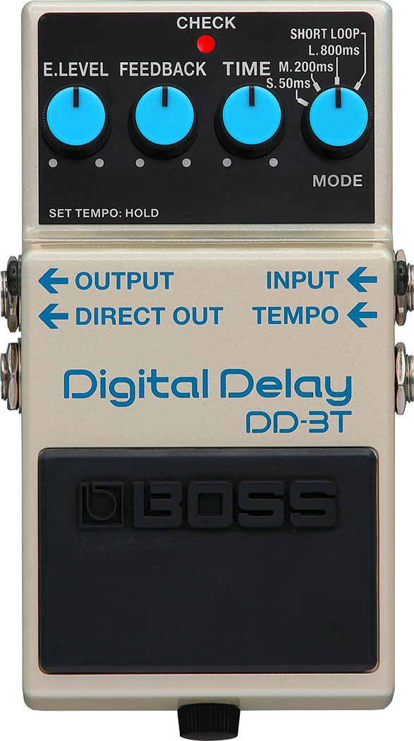 DD-3T Demoware