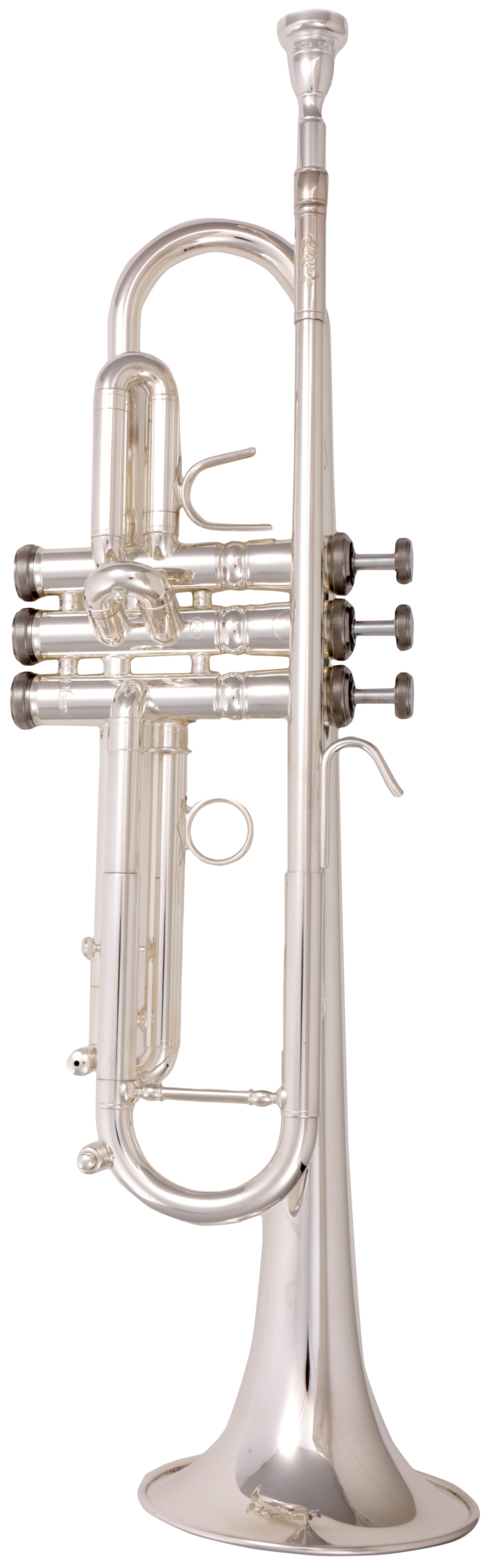 Mahler Bb-Trompete 5313