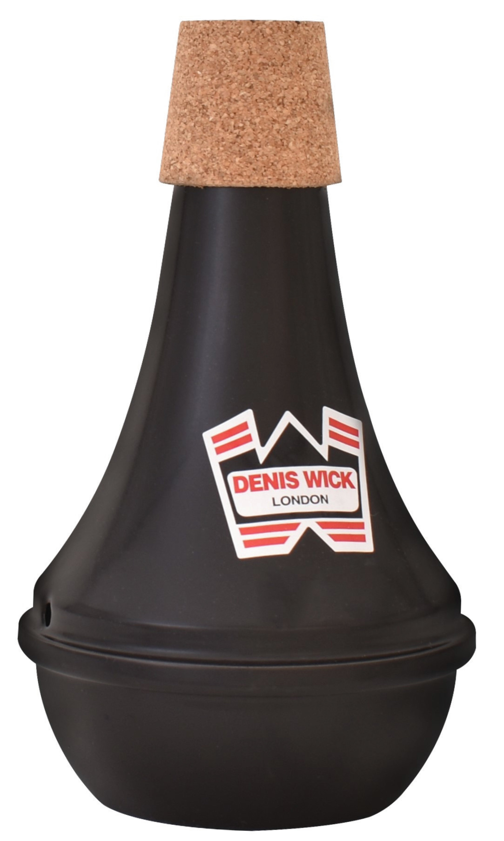 DW5526 Übungsdämpfer Trompete