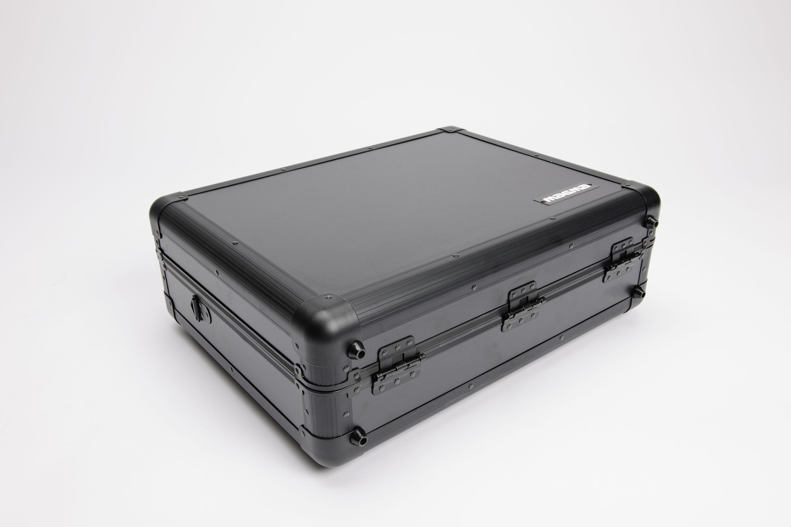 Carry Lite DJ-Case Player/Mixer