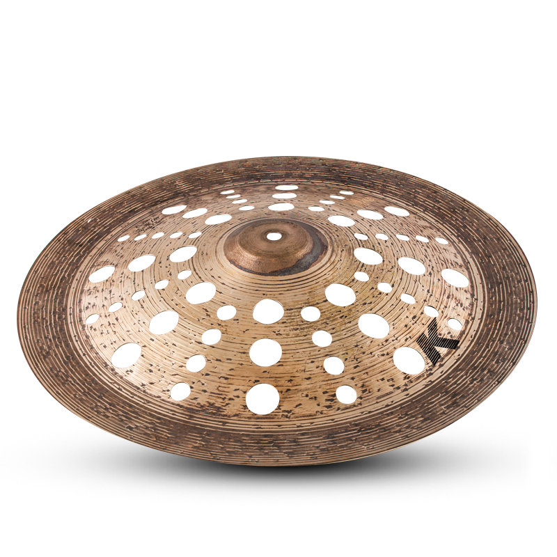 K-Custom 18" Special Dry Trash China