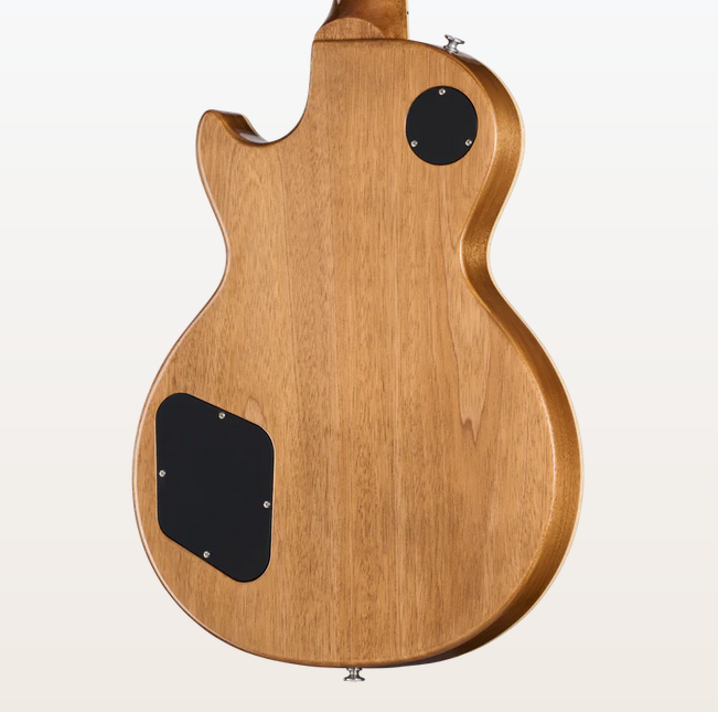 Les Paul Standard 50s Double Trouble Vintage Bourbon Burst