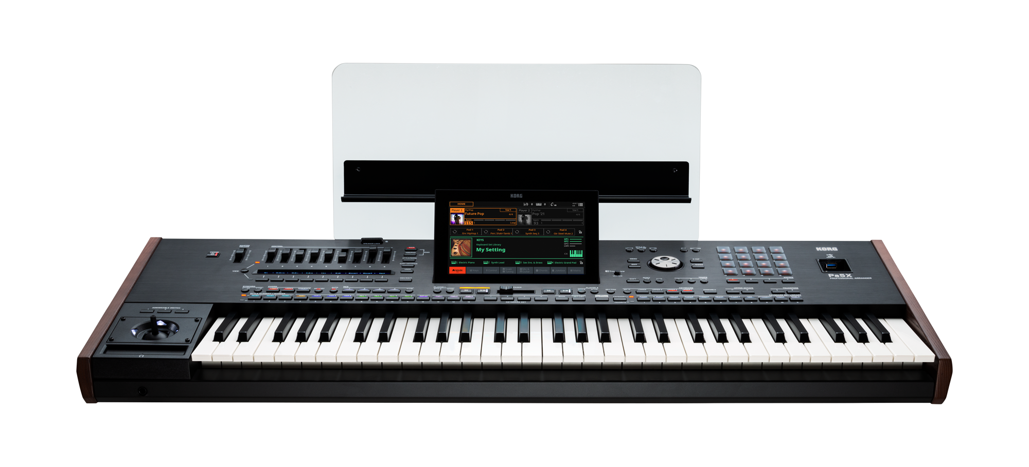 Pa5X-61 International