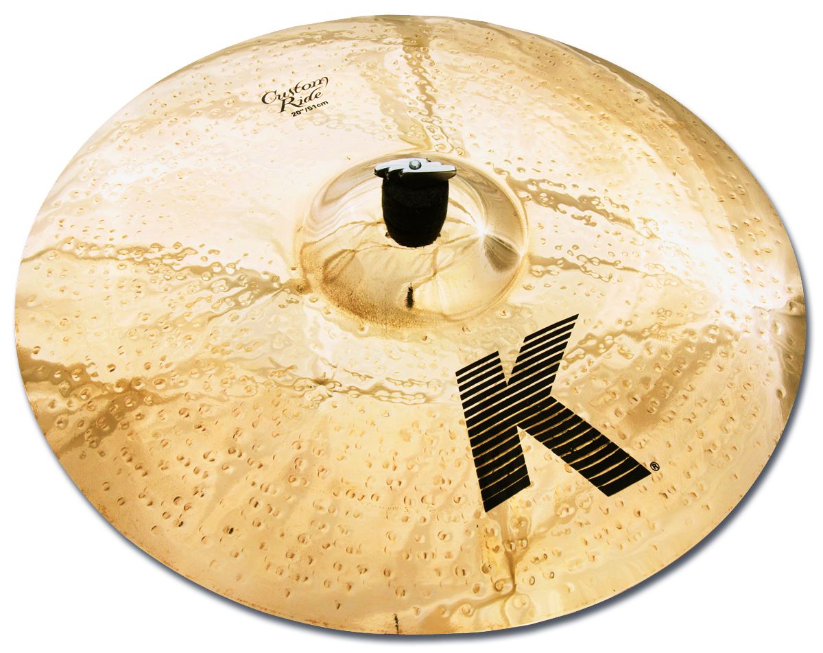 K-Custom 20 Ride