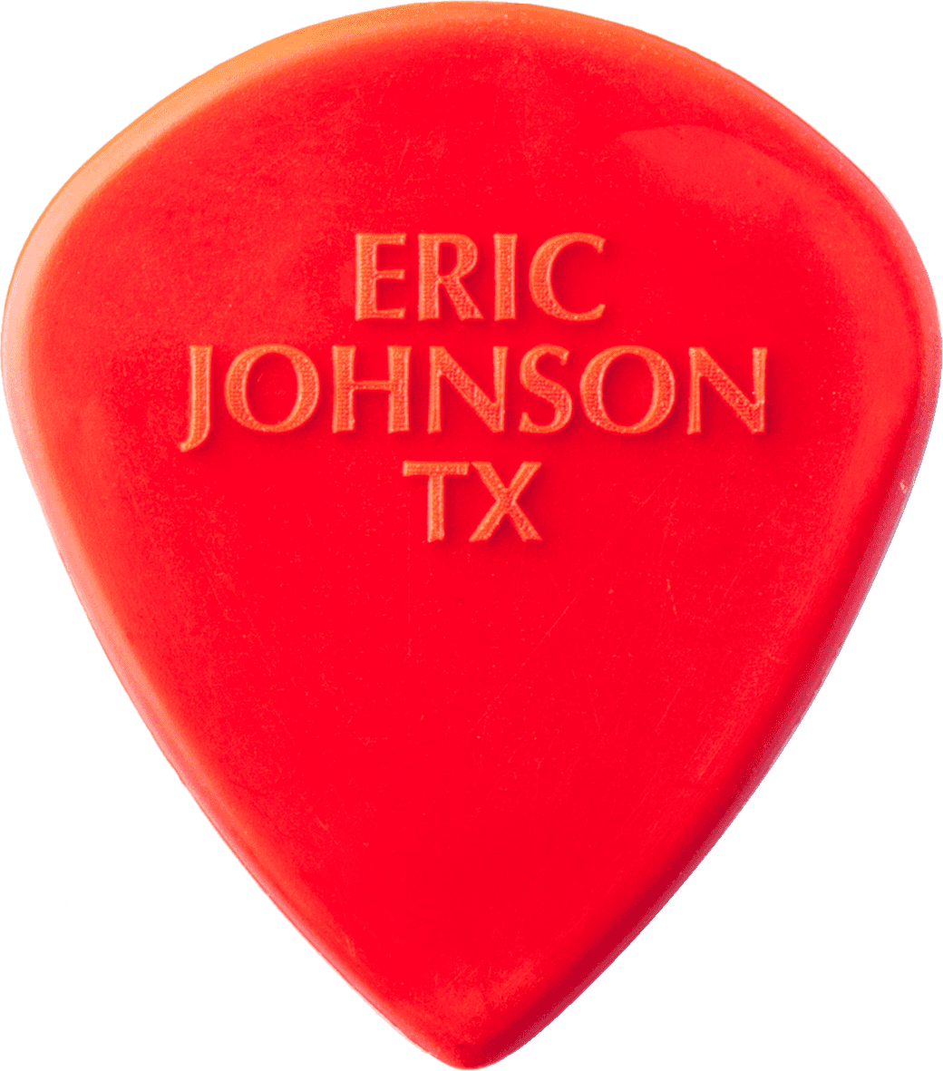 Eric Johnson Classic Jazz III , Player's Pack (6 Stck.)