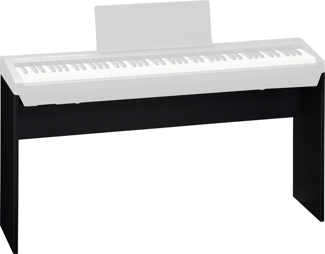 FP-30X BK Home Set Schwarz FP-30X BK Home Set Schwarz