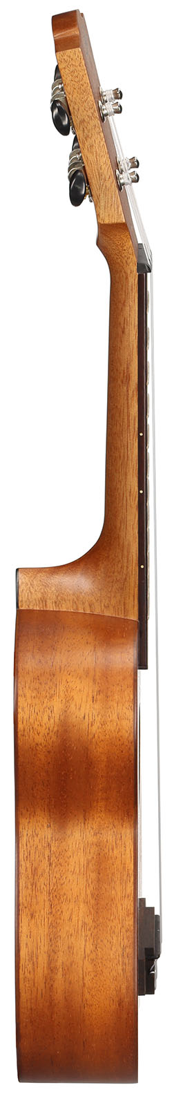 TKU8S2 Sopranukulele incl. Bag