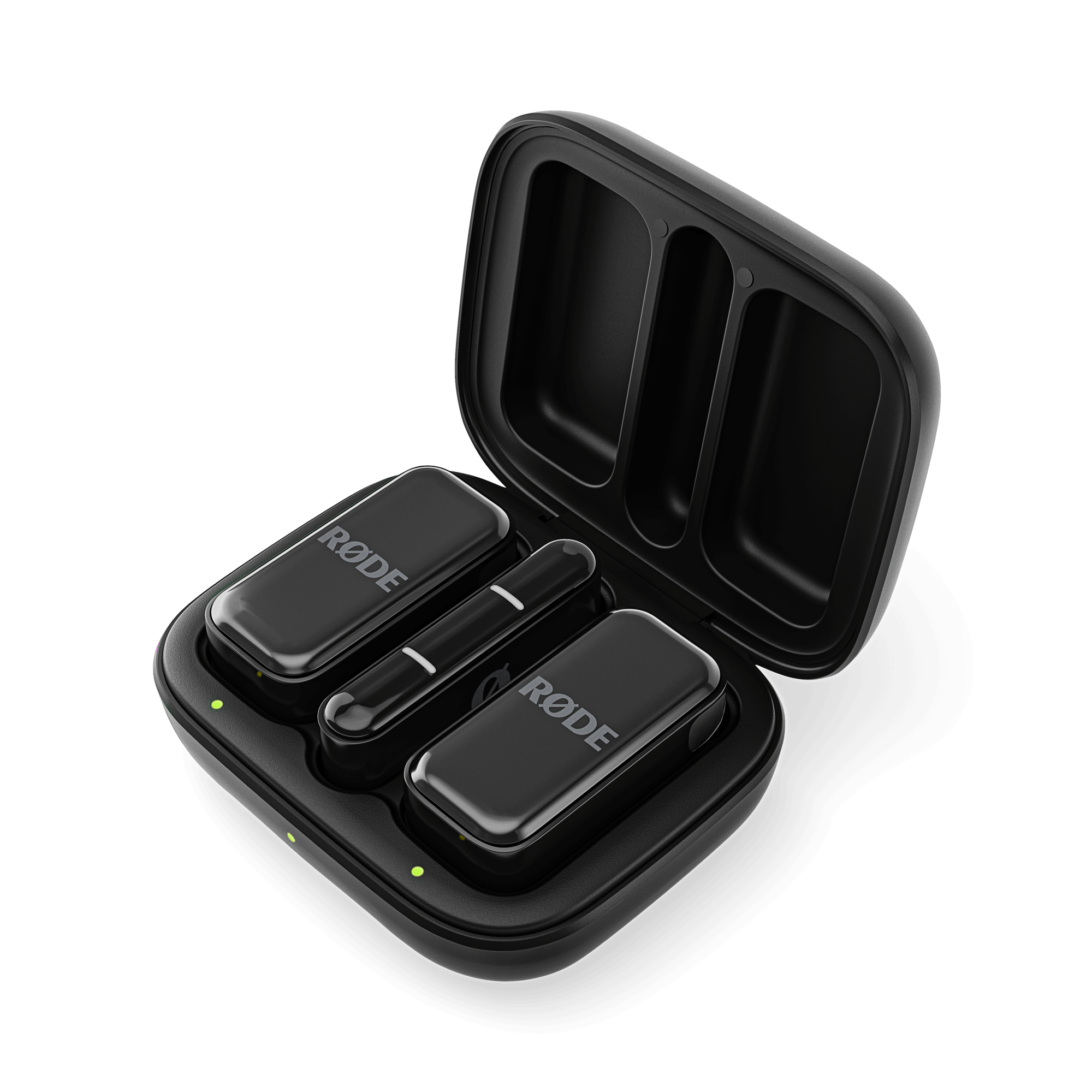 Wireless Micro für USB-C Smartphones