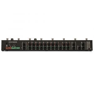 Super Switcher Programmable Effects Hub