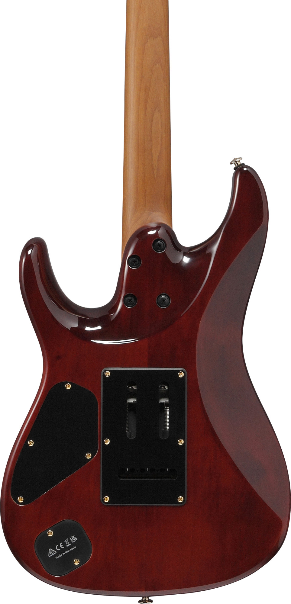AZ47P1QM-DEB Premium Dragon Eye Burst incl. Gigbag AZ47P1QM-DEB Premium Dragon Eye Burst incl. Gigbag