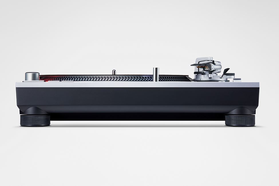 SL-1200MK7 Aussteller