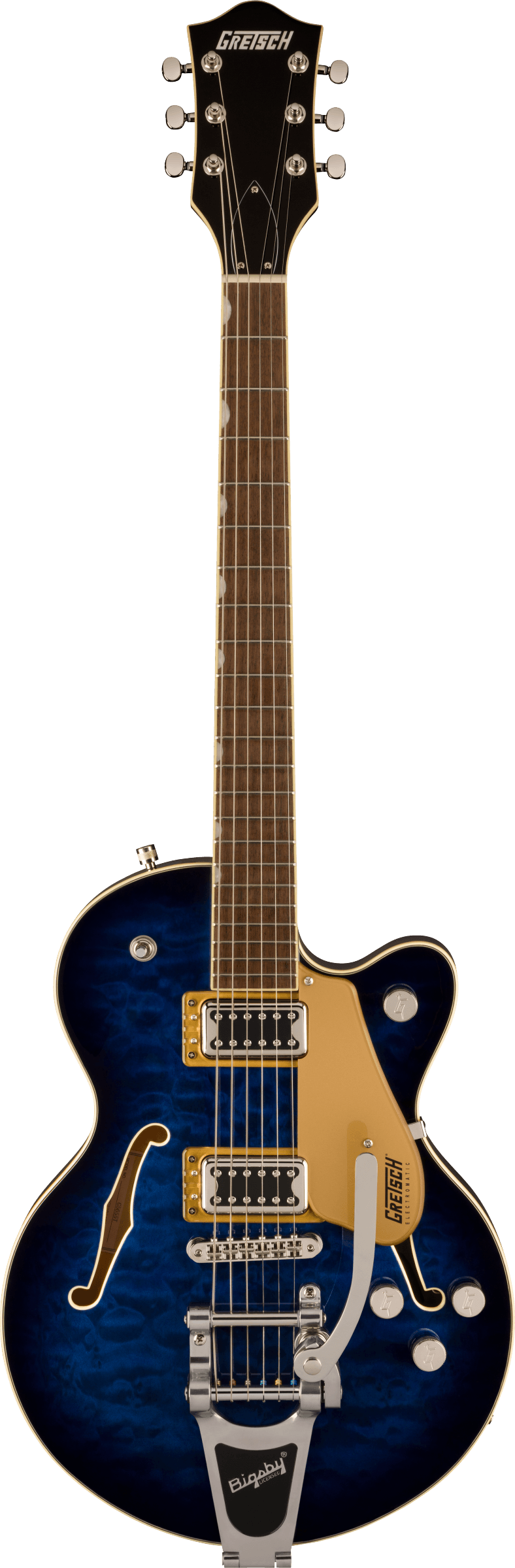 G5655T-QM Electromatic Hudson Sky