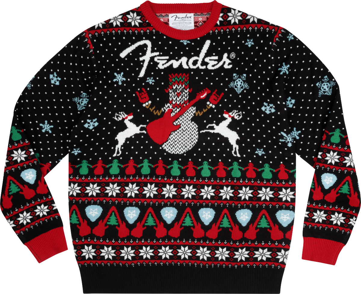 Ugly Christmas Sweater, S