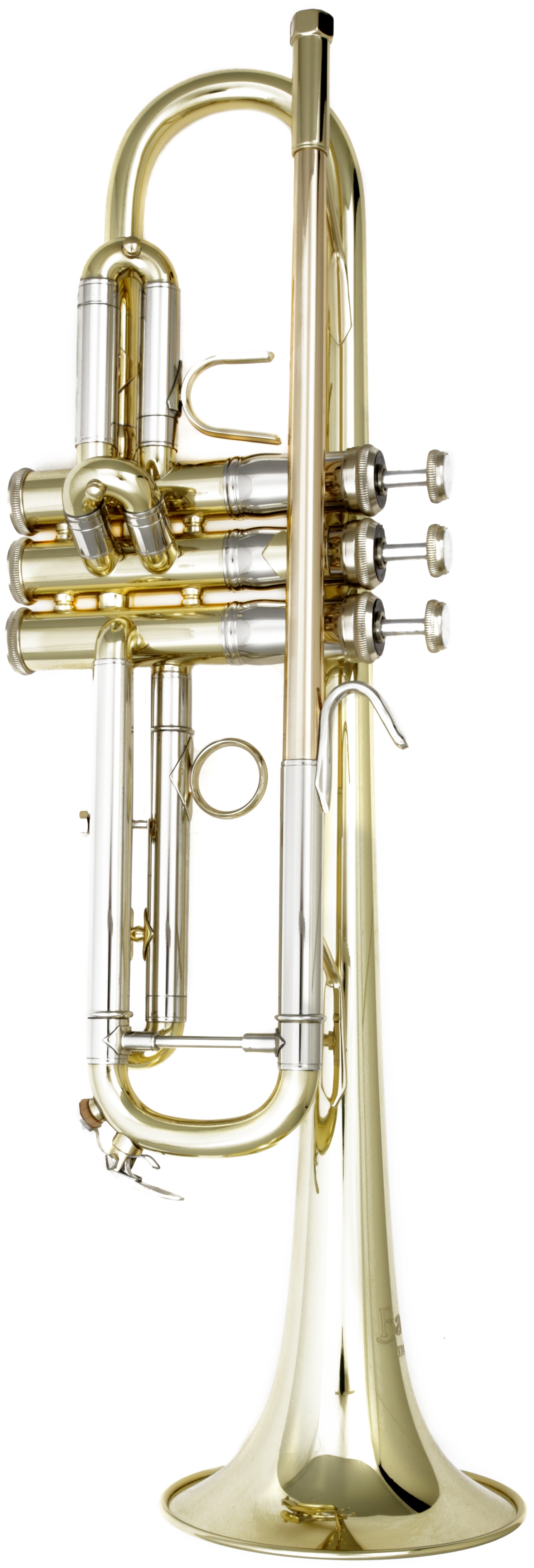 TR450 Bb-Trompete