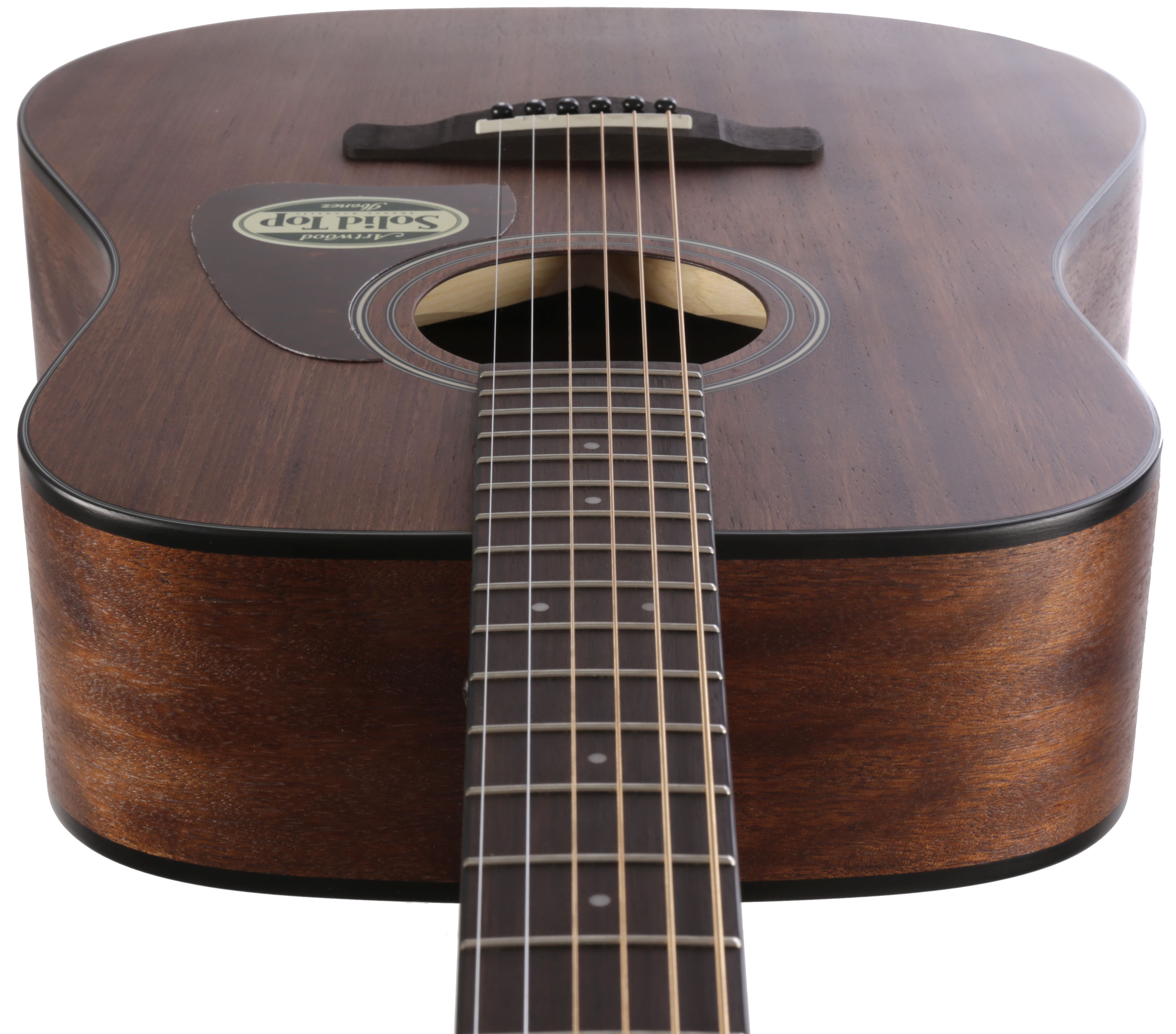 AW54-OPN Dreadnought Open Pore Natural AW54-OPN Dreadnought Open Pore Natural